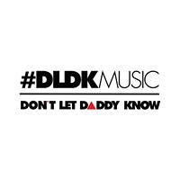 #DLDKMUSIC logo