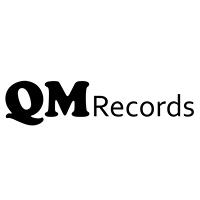 QM Records logo