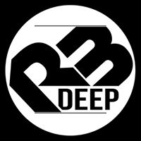 R3SIZZE DEEP logo