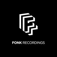 Fonk Recordings logo