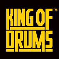 King Of Drums Records logo