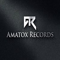 Amatox Label Records logo
