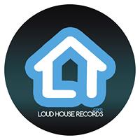 Loud House Records logo