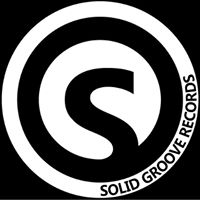 Solid Groove Records logo