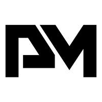 PM Music logo
