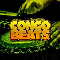 Congo Beats Records logo