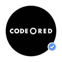 Code Red Music logo