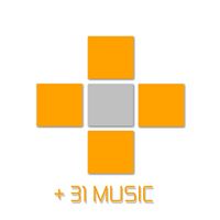 +31 Music logo