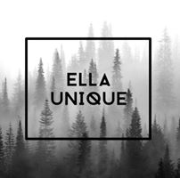 Ella Unique logo