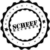 Scheef Records logo