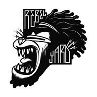 Rebel Yard Music logo
