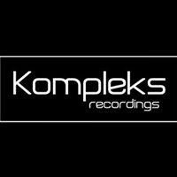 Kompleks Recordings logo