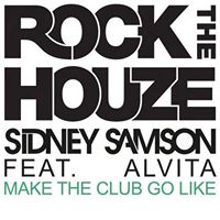 RockTheHouze logo