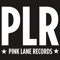Pink Lane Records logo