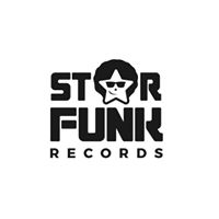 Star Funk Records logo