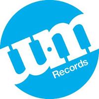 UM Records logo
