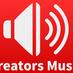 Creators Music logo