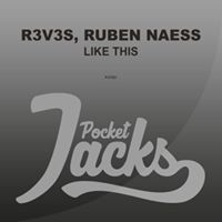 Pocket Jacks Trax logo