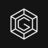 Glow Records logo
