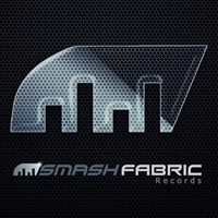 Smash Fabric Records logo