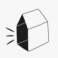 Blankhaus Music logo