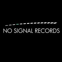 No Signal Records logo