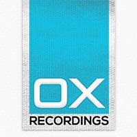 OXRecordings logo