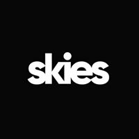 skies logo