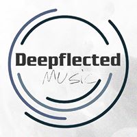 Deepflected Music logo