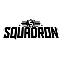 Squadron Music logo