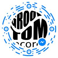 Groove Tom Records logo