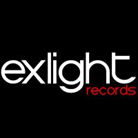 Exlight Records logo