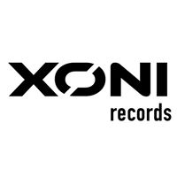 XONI Records logo