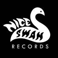 Nice Swan Records logo