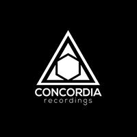 Concordia Recordings logo