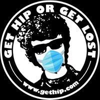 Get Hip Recordings logo