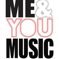 Me & You Music logo