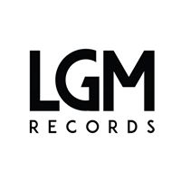 LGM Records logo