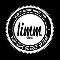 Less is More Music Ltd logo