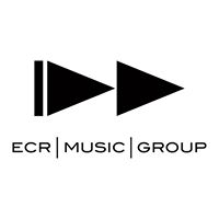 ECR Music Group logo