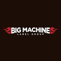 Big Machine Records logo
