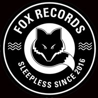 Fox Records logo
