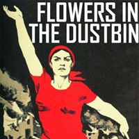 Flowers in the Dustbin logo