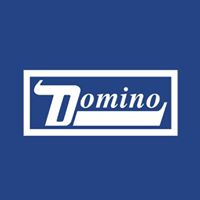 Domino Record Co. Ltd logo