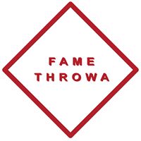 Fame Throwa Records logo