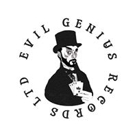 Evil Genius Records logo