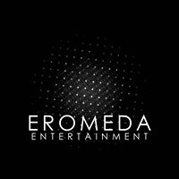 Eromeda Records logo