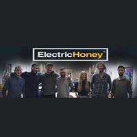 Electric Honey Music logo