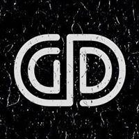 Double Denim Records logo