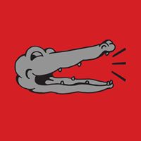 Don't Try logo